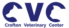 Link to Homepage of Crofton Veterinary Center