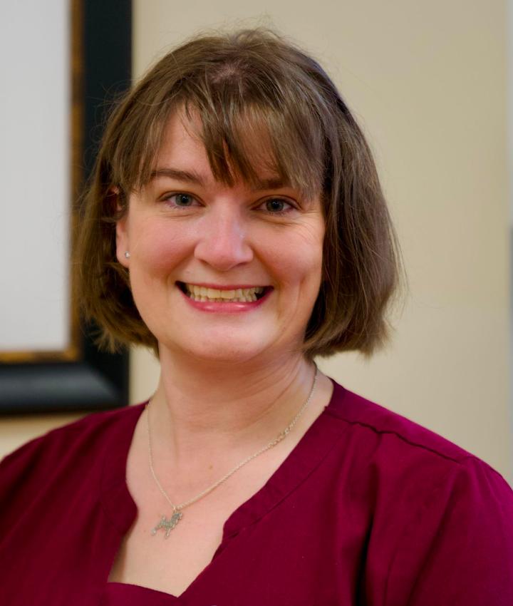 Michelle Skinner
